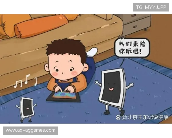 大人如果天天沉迷打游戏可能导致健康人际和工作生活全面受影响